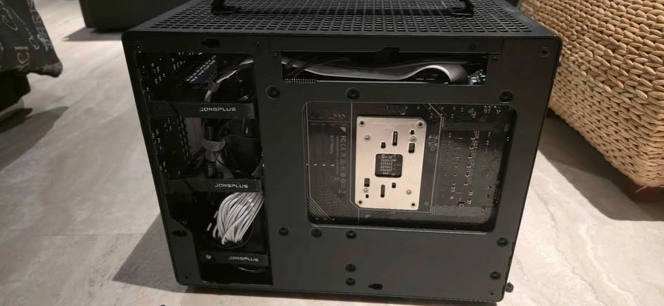 Travel Gaming PC - photo 5