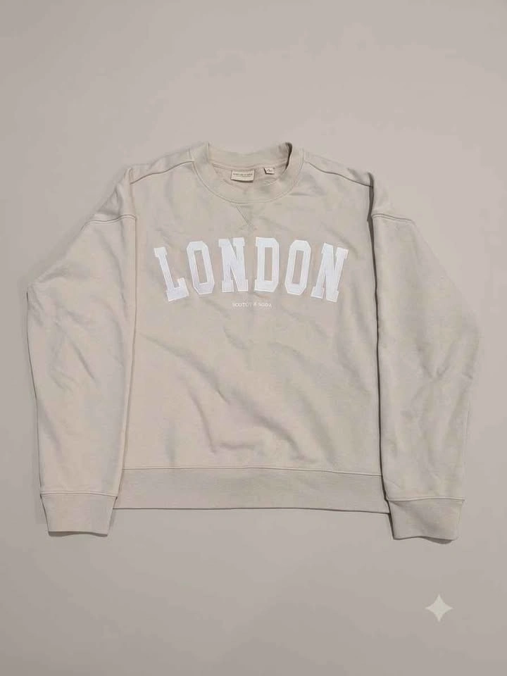 Women's Sweatshirts - Medium size - photo 2