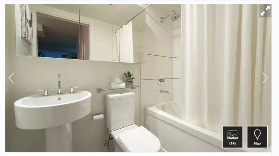 2 Bed 2 Bath Condo in Downtown Vancouver - photo 5