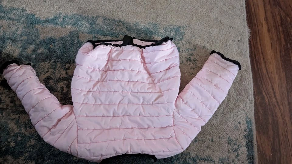 3t puffy jacket - photo 2