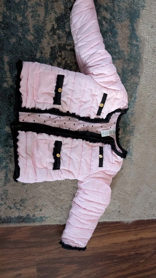 3t puffy jacket - photo 4