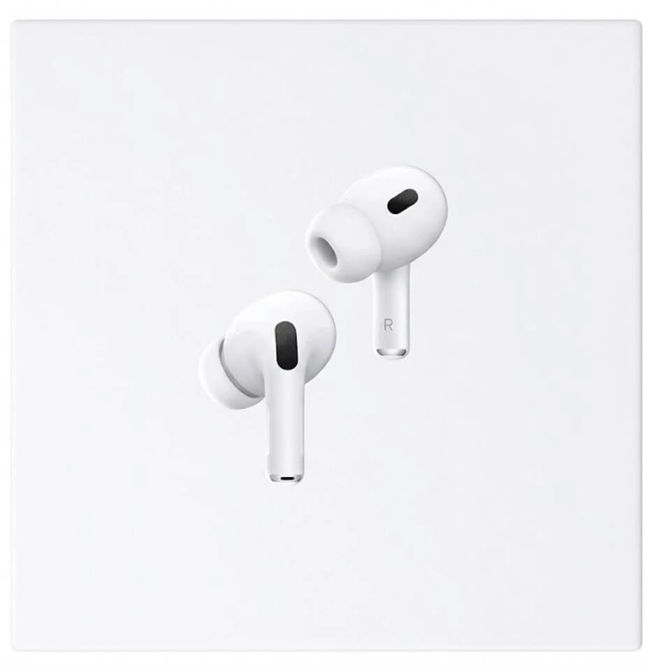 Apple AirPods Pro (2nd Generation) - photo 2