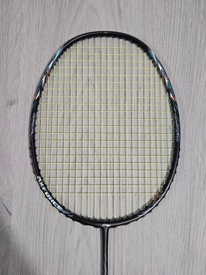 Li-Ning Axforce 70 5UG6 image indicator(2)