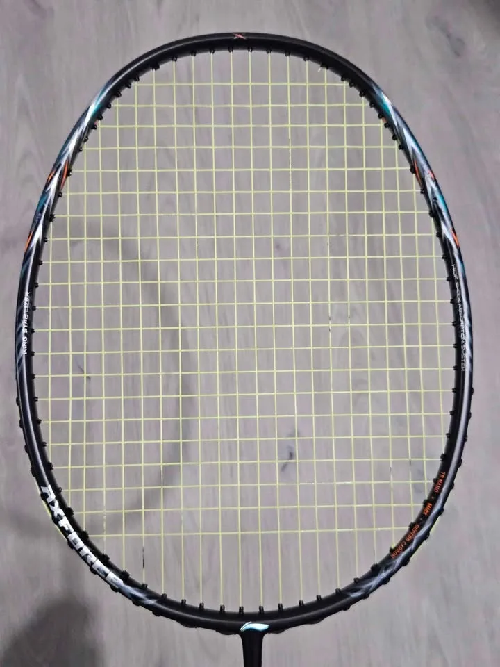 Li-Ning Axforce 70 5UG6 image indicator(3)