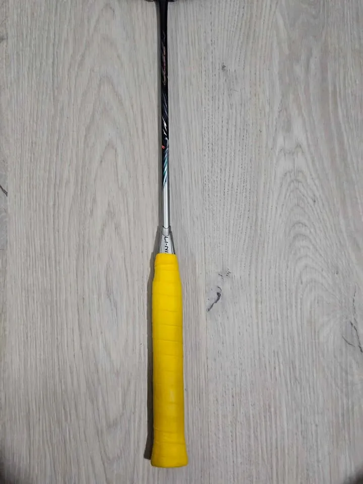 Li-Ning Axforce 70 5UG6 image indicator(5)