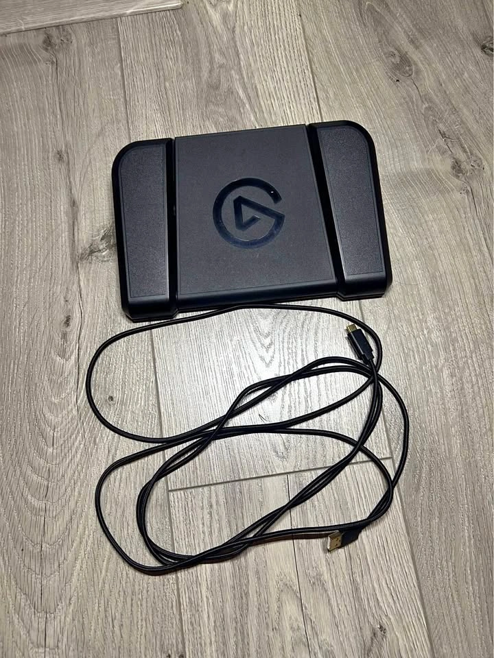 Elgato Stream Deck Pedal