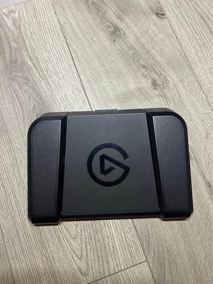 Elgato Stream Deck Pedal - photo 2
