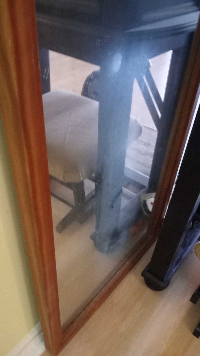 Large Mirror - photo 2