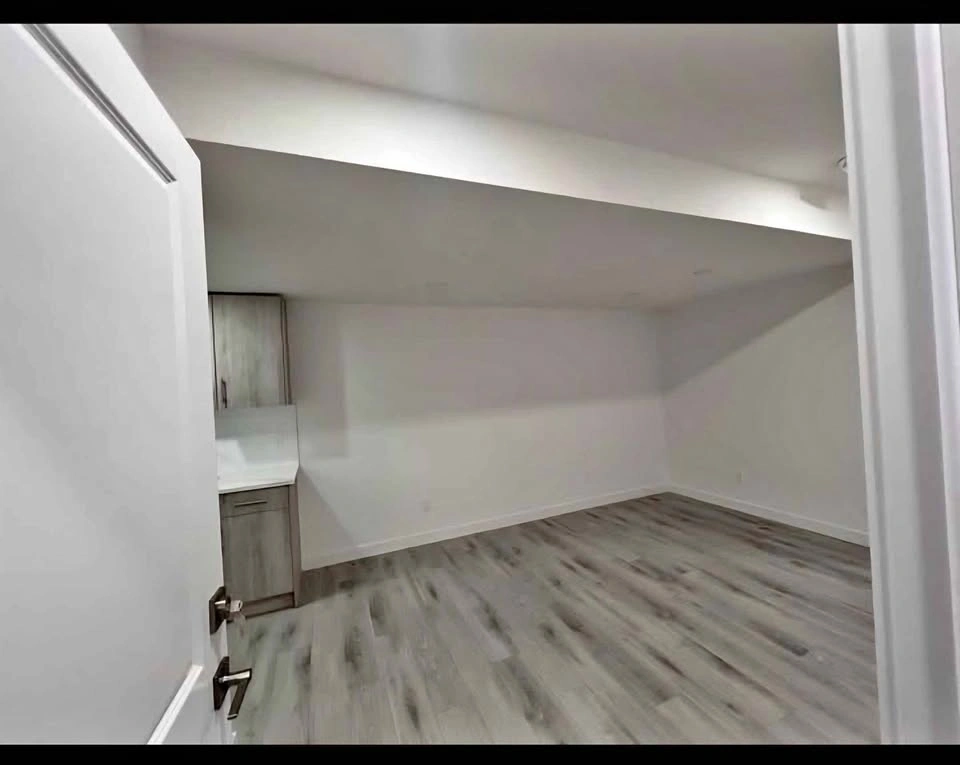 1 Bed 1 Bath - House