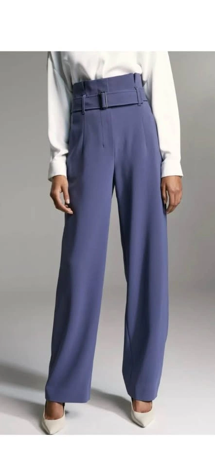 Aritzia Babaton Power Pant – Size 6 – Dive - photo 2