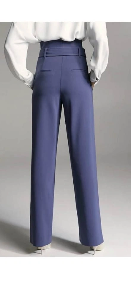 Aritzia Babaton Power Pant – Size 6 – Dive - photo 3