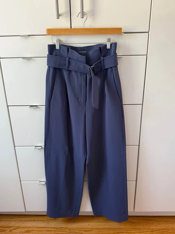 Aritzia Babaton Power Pant – Size 6 – Dive - photo 5