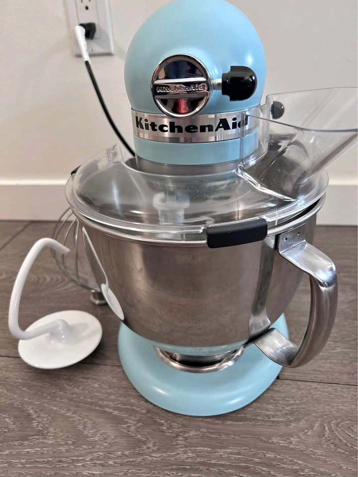 KitchenAid Artisan Stand Mixer