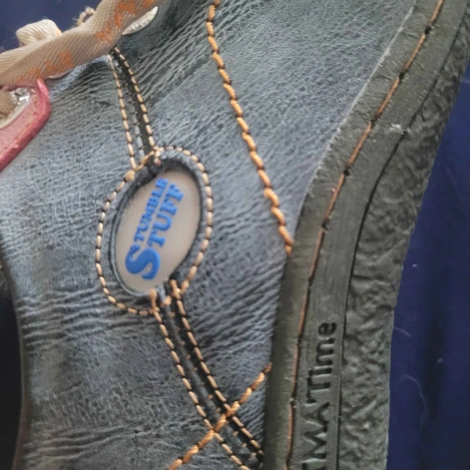Wide toebox shoe - photo 3