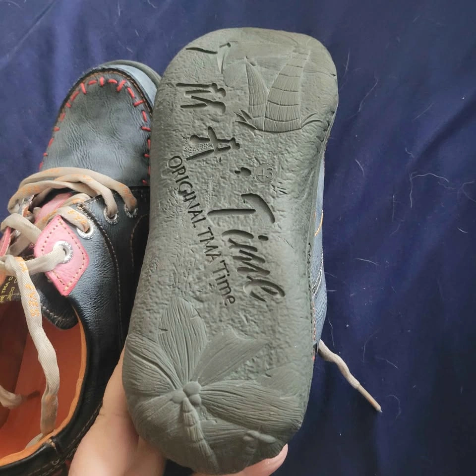 Wide toebox shoe - photo 4