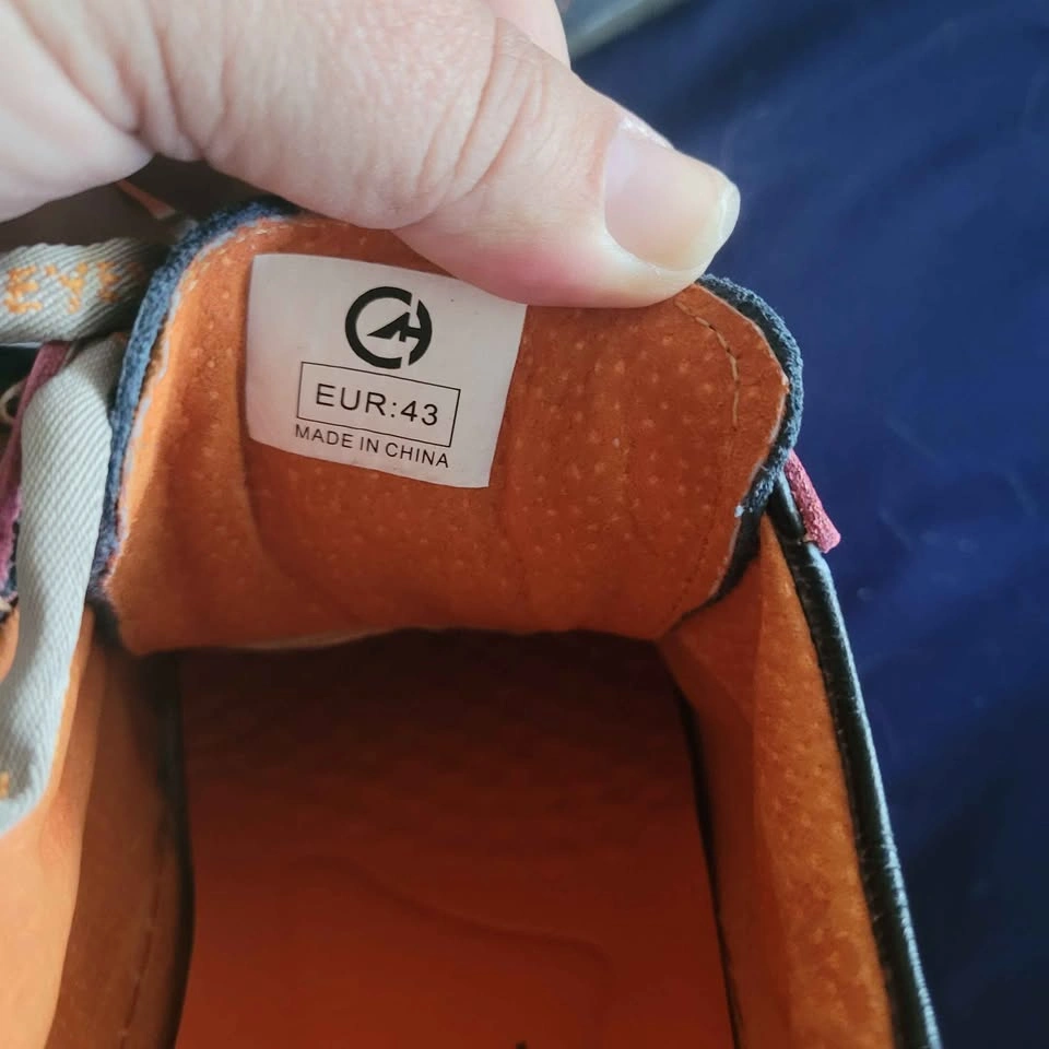 Wide toebox shoe - photo 5
