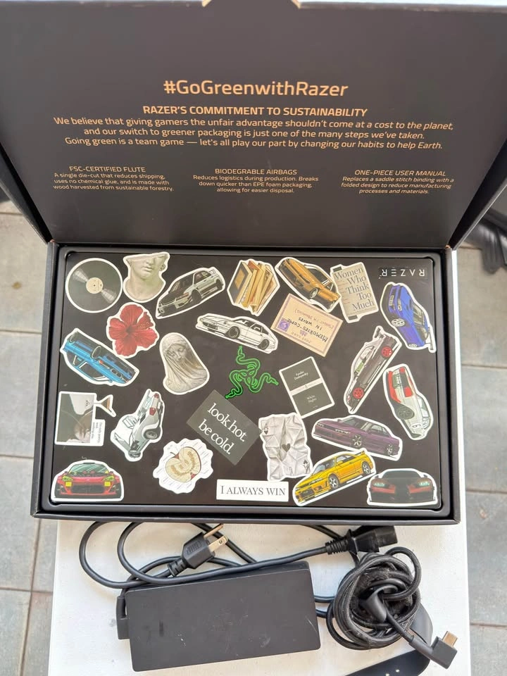 Razer Gaming Laptop