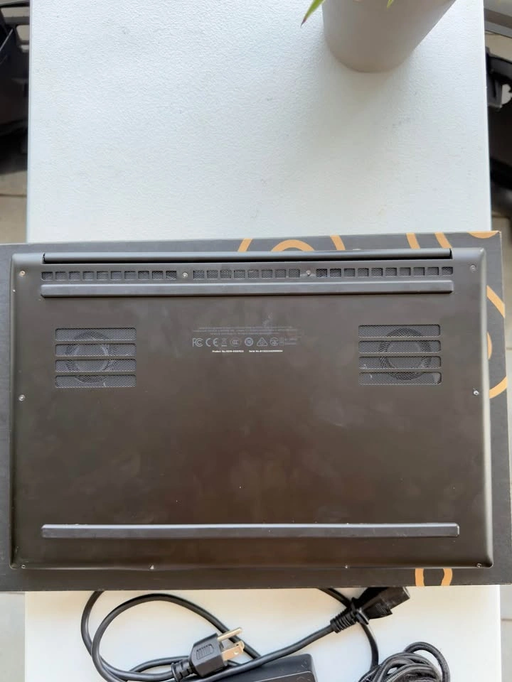 Razer Gaming Laptop - photo 2