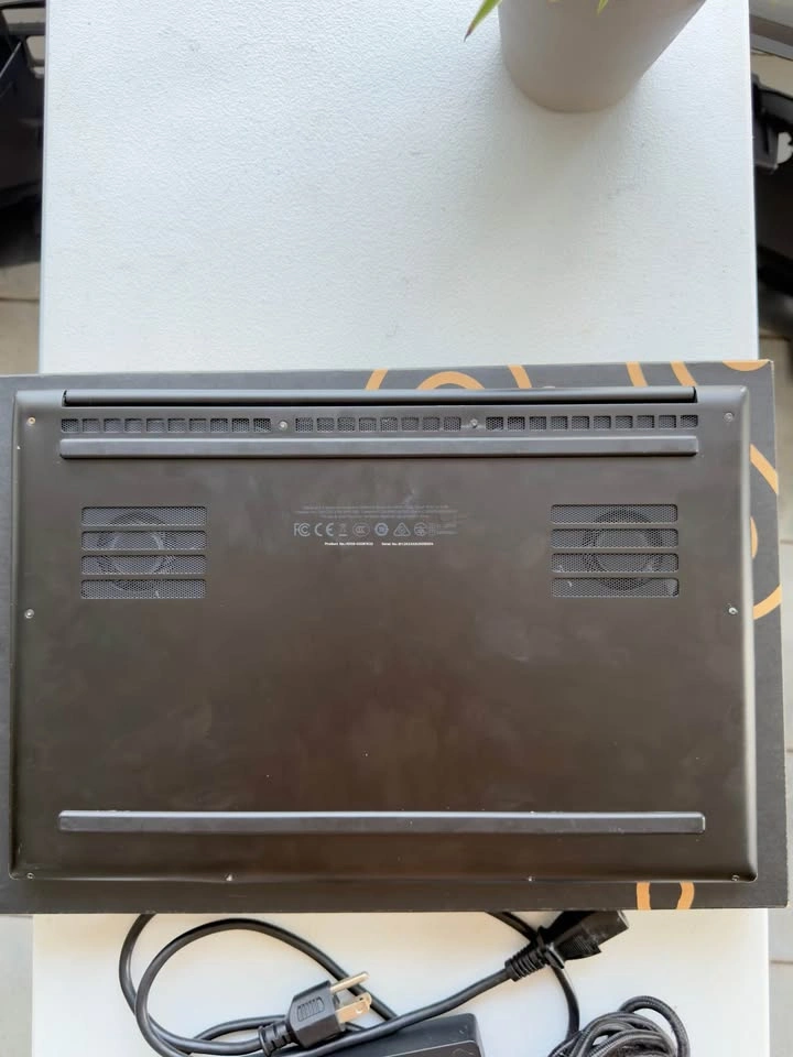 Razer Gaming Laptop - photo 3