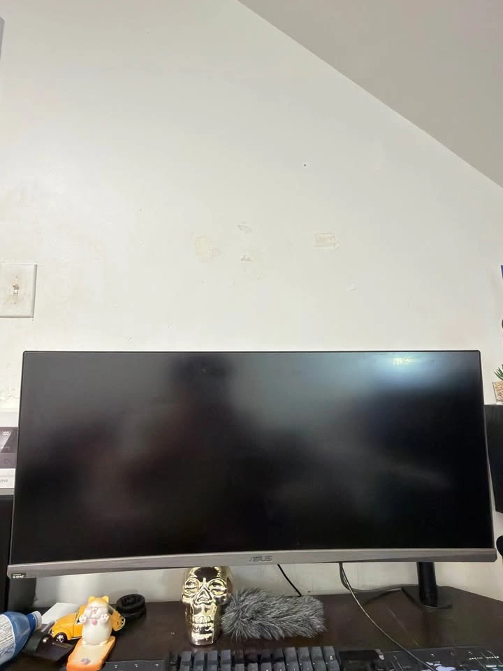 Asus Rog PG348 34 inch Gaming Monitor