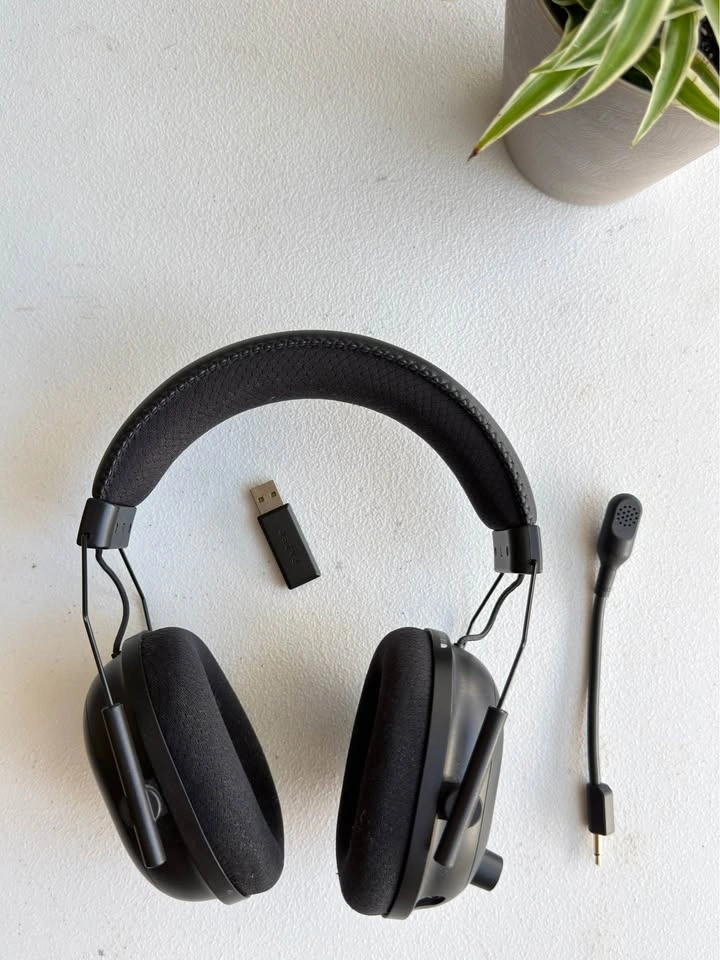 Razer BlackShark V2 Pro