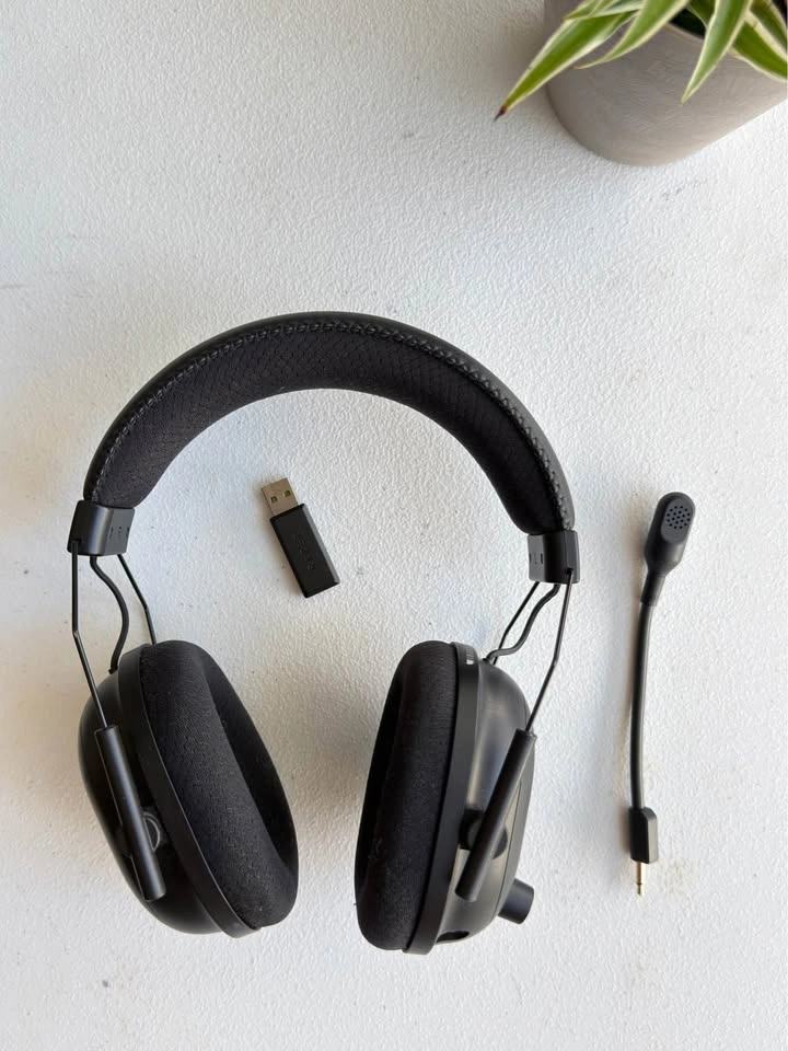 Razer BlackShark V2 Pro - photo 2