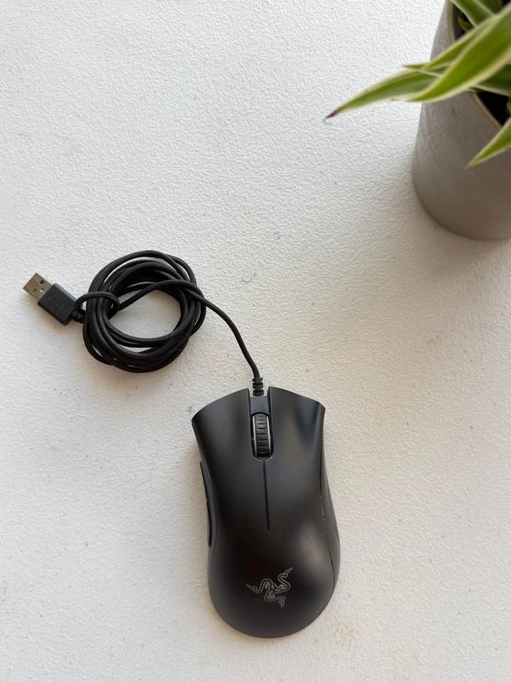 Razer Gaming Mouse - photo 4