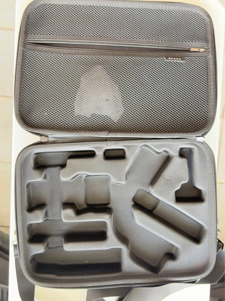 DJI RS Mini 4 Gimbal Bag - photo 3