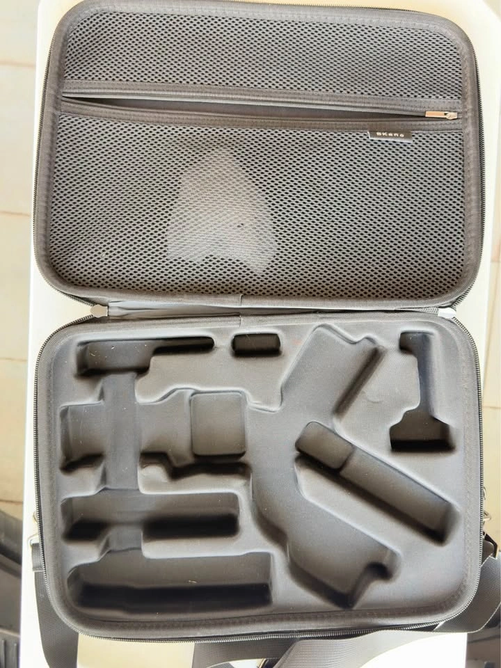 DJI RS Mini 4 Gimbal Bag - photo 4