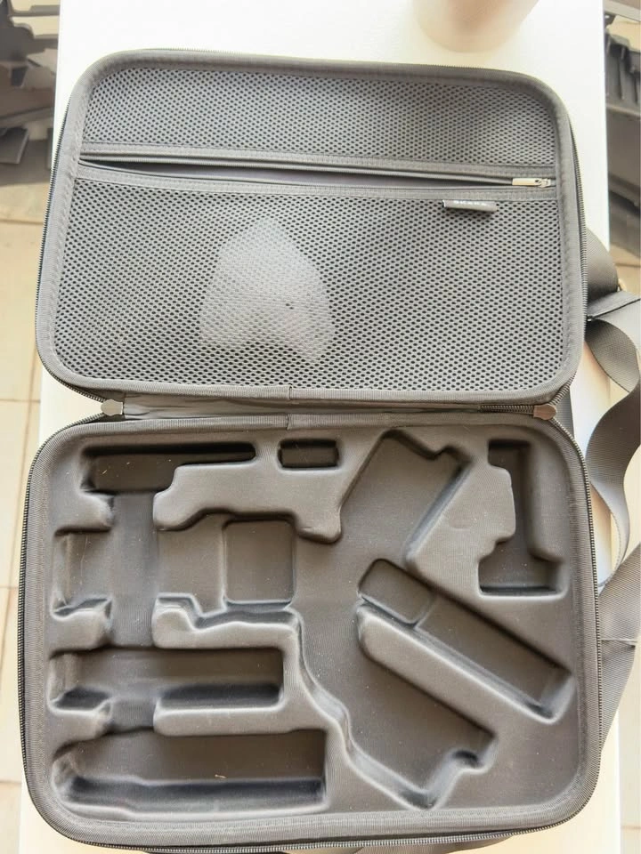 DJI RS Mini 4 Gimbal Bag - photo 5