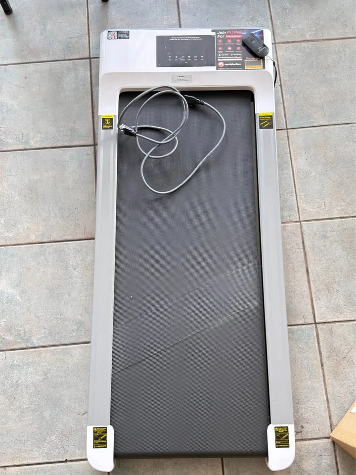 Walking Pad - photo 2