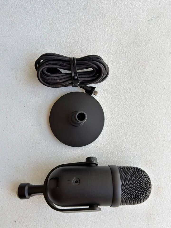 Razer Mini Microphone