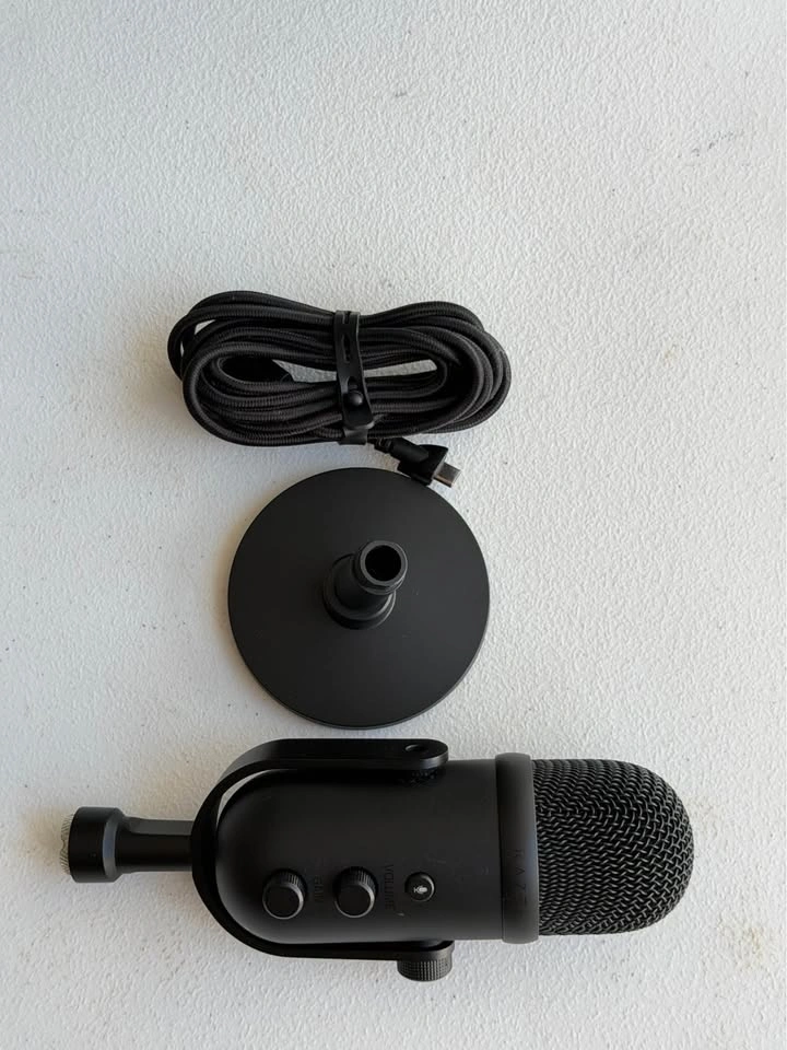 Razer Mini Microphone - photo 2