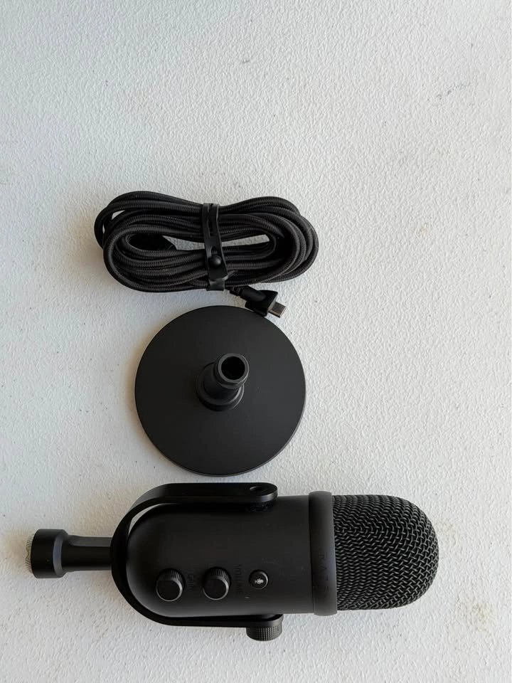 Razer Mini Microphone - photo 3