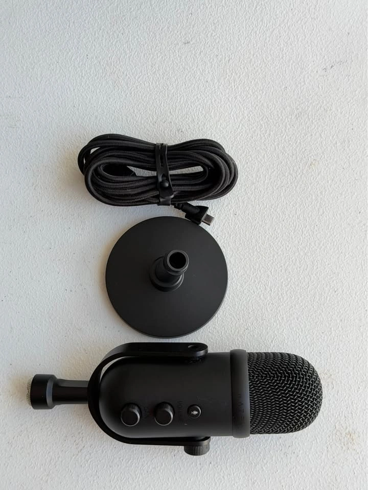 Razer Mini Microphone - photo 4
