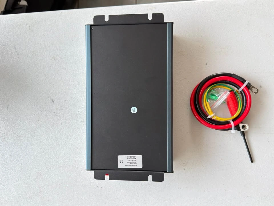 *BRAND NEW* MVX 1500 Watt Inverter - photo 3