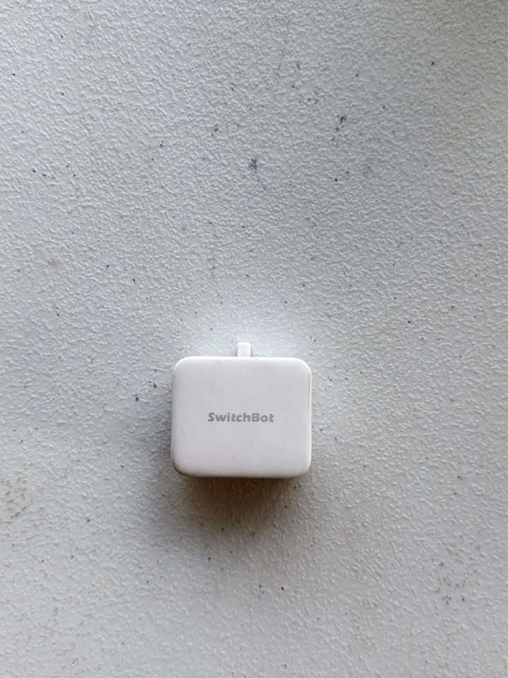Switch Bot