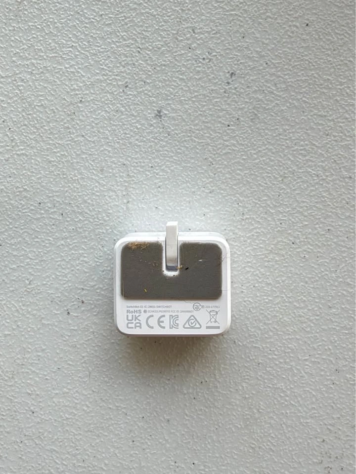 Switch Bot - photo 3