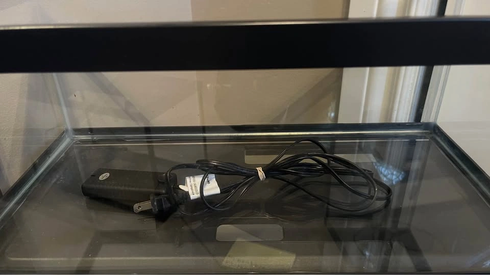 10 gallon tank - photo 3