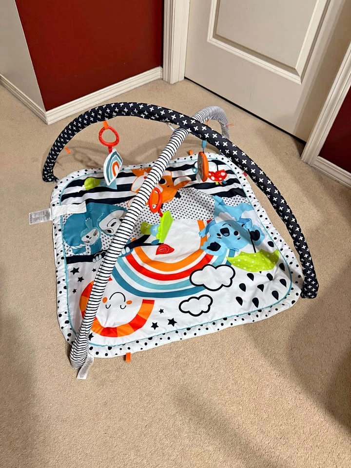 Play Pen for Babies