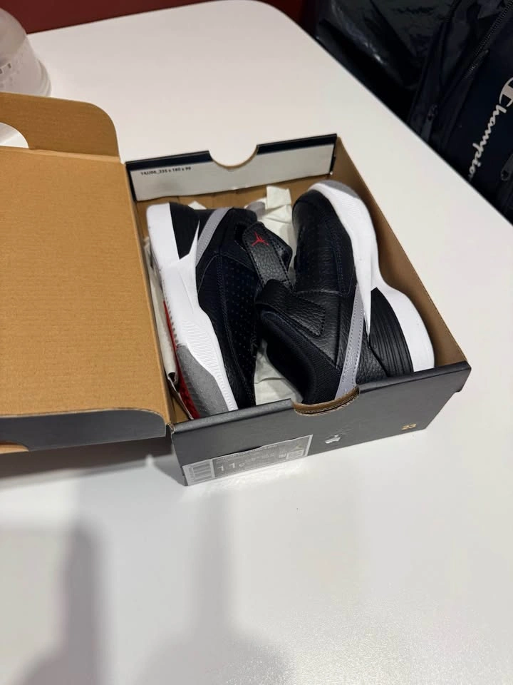 Jordan Toddler Shoes - photo 2