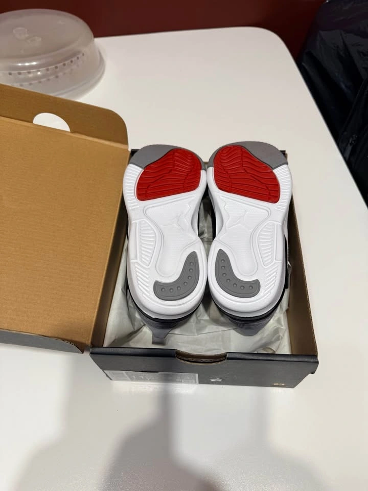 Jordan Toddler Shoes - photo 3