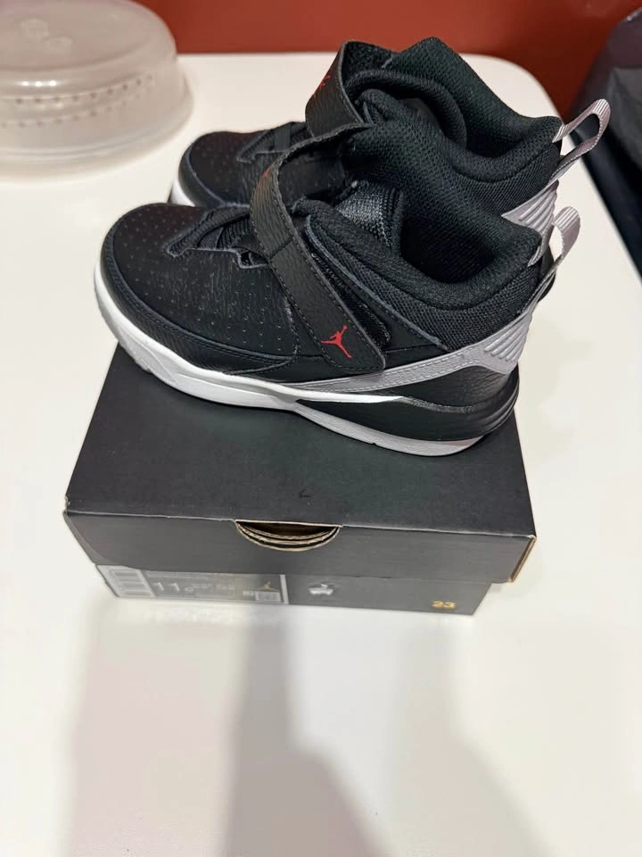 Jordan Toddler Shoes - photo 4