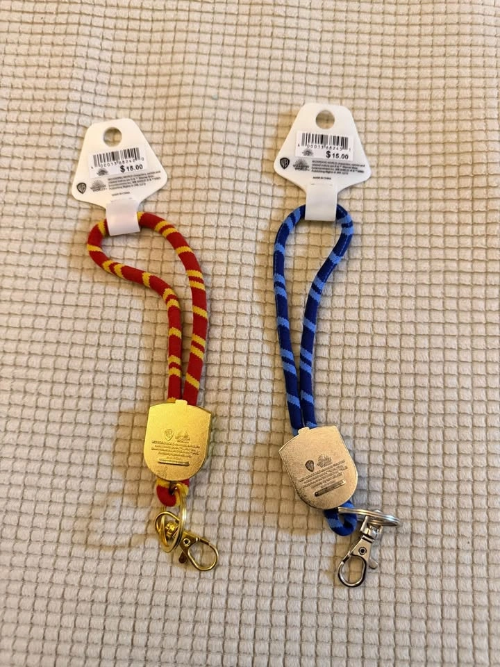 Harry Potter Lanyards - photo 2