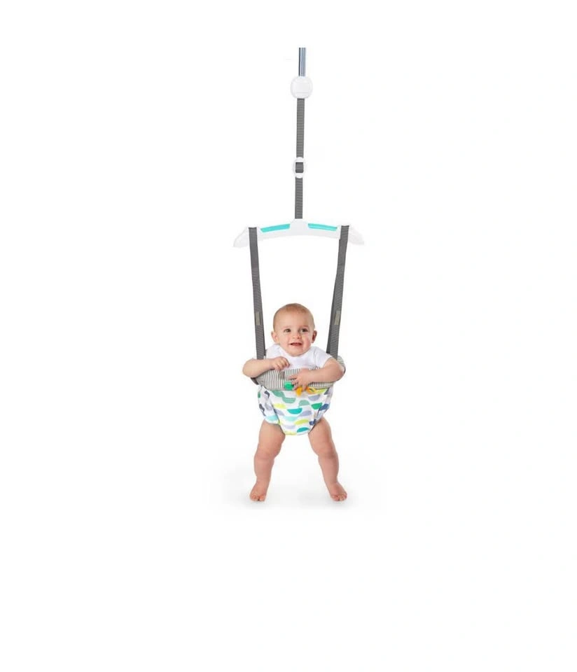 Baby Door Jamb Bouncer - photo 2