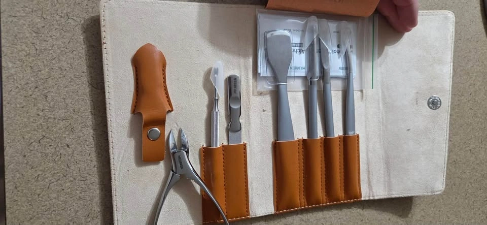 Nail Cleaning Set - photo 2