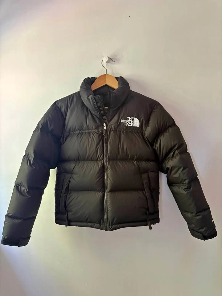 The North Face Women’s Puffer Jacket XS – Brand New