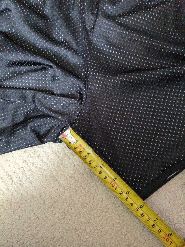 Adidas Sports Black Shorts - photo 4