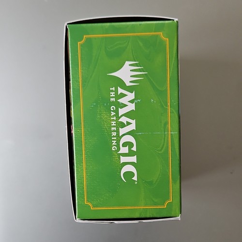 Magic The Gathering Prerelease Box - The Hobbit - photo 2
