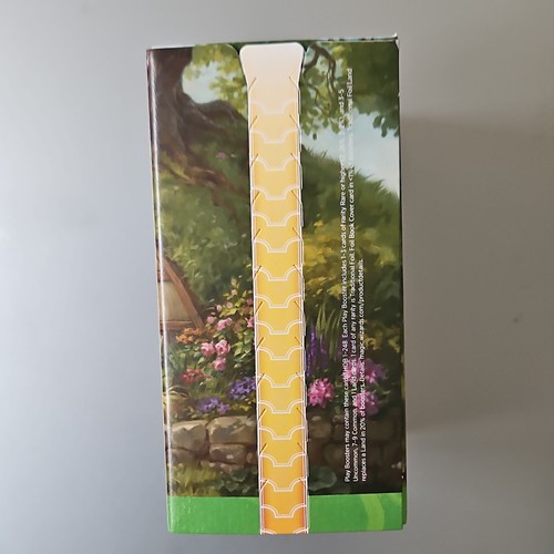 Magic The Gathering Prerelease Box - The Hobbit - photo 3